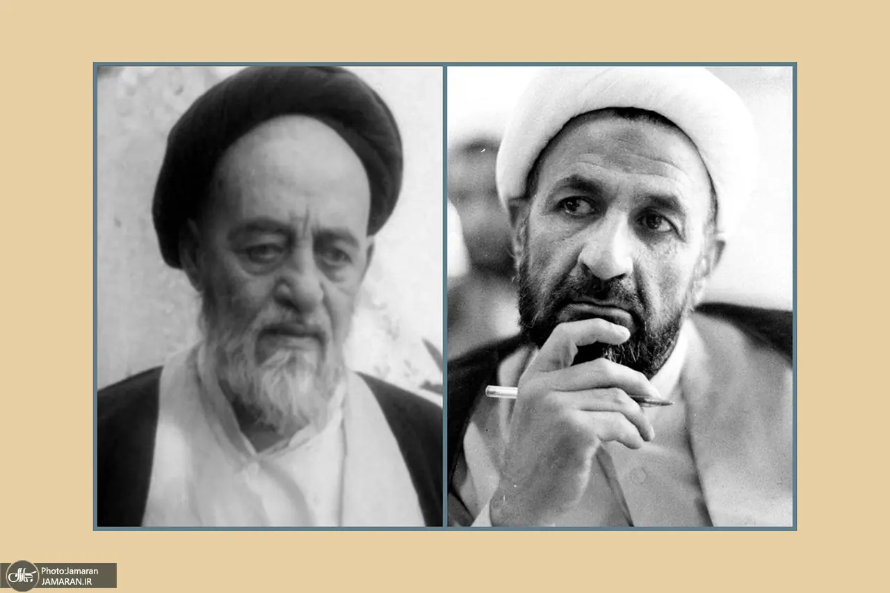 روایت دختر علامه طباطبایی از آخرین روزهای عمر شهید قدوسی/واکنش علامه به شهادت ایشان چه بود؟
