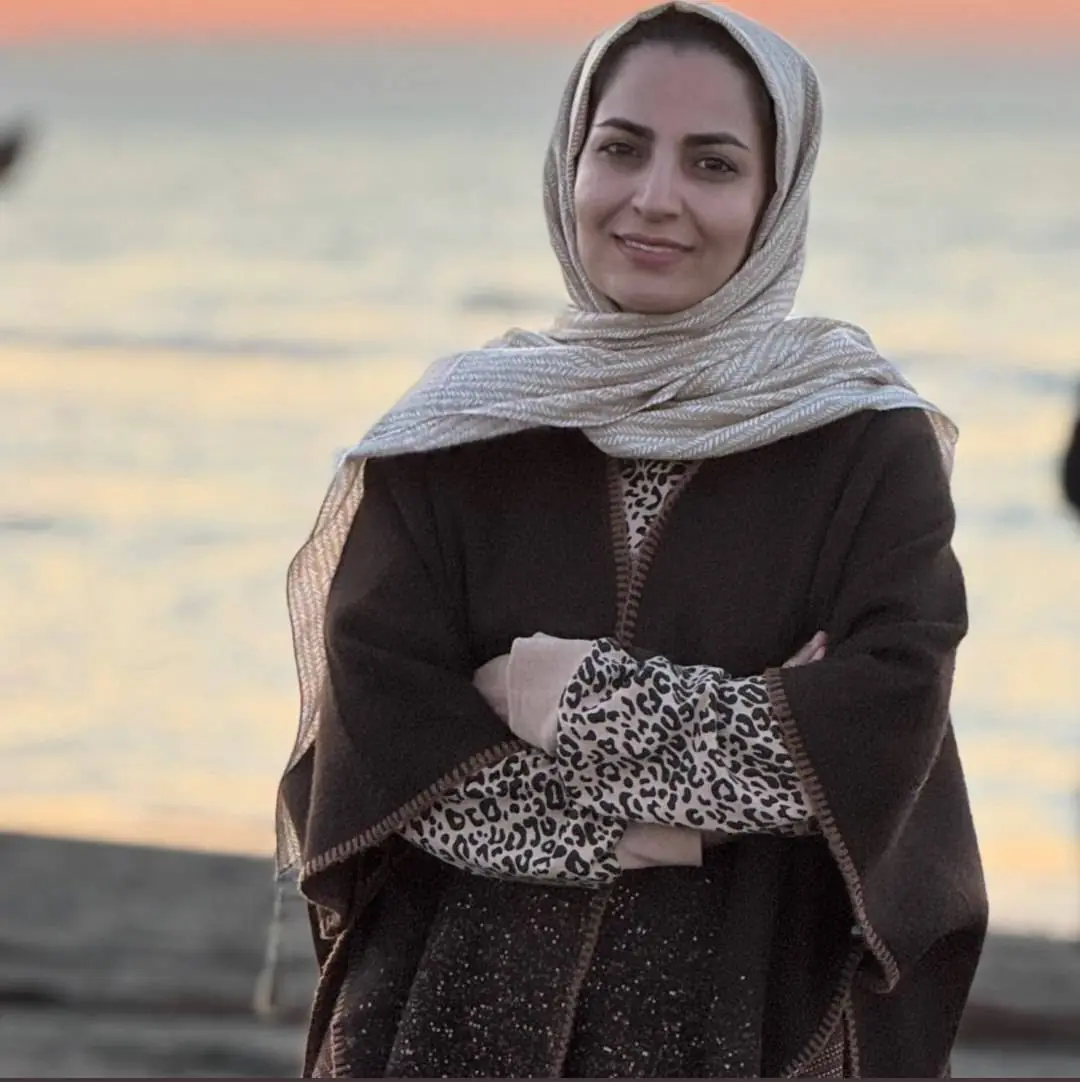 زیستنی مانند مریمم آرزوست