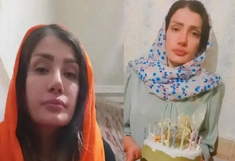 «رویا اکبرپور» کجاست؟ ناپدیدی ۴۵ روزه دختر ۳۰ ساله شیرازی و درخواست خانواده از مردم برای پیدا کردن او + عکس