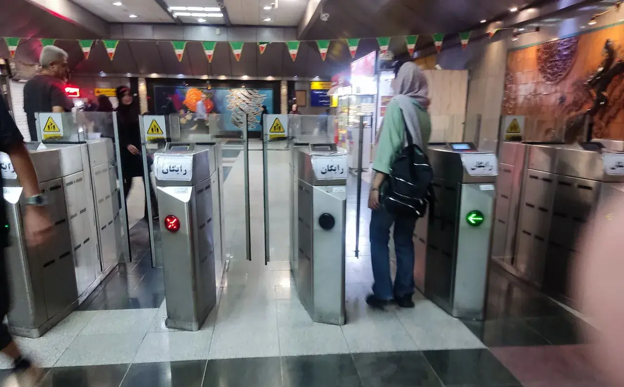  تصویب یک فوریت تداوم حمل و نقل عمومی رایگان در شورای شهر تهران
