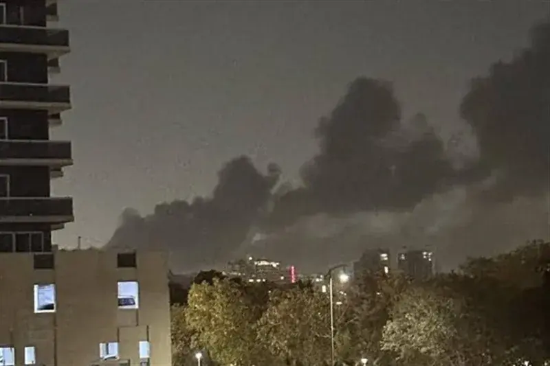گزارش رسانه عبری از ورشکستگی شیخنشین دبی