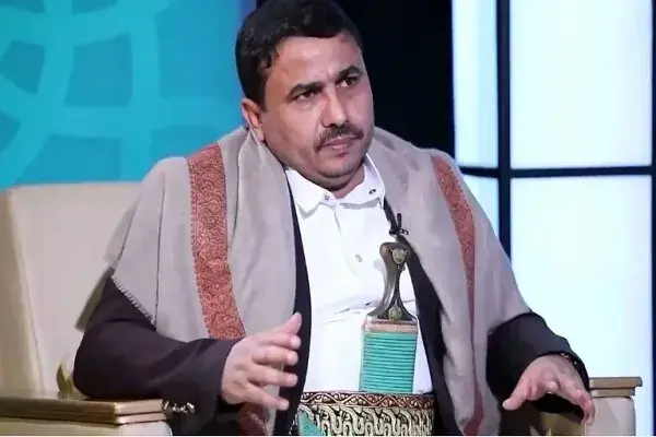 آمادگی نیروهای مسلح یمن برای مقابله با تجاوزات عربستان