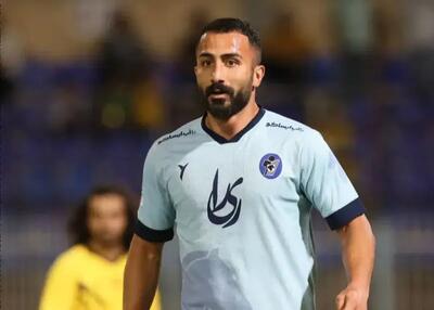 رکورددار گلزنی به دنبال طلسمشکنی مقابل تیم سابق