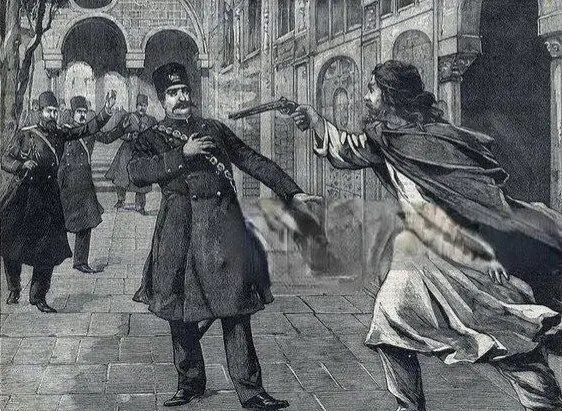 چگونه جسد ناصرالدینشاه را زنده نشان دادند؟ اعتراف عجیب پزشک شاه