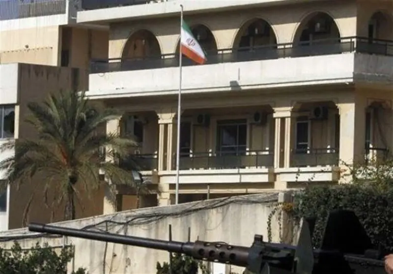  پاسخ سفارت ایران در بیروت درباره اخبار منتشرشده از واکنش تهران به تحولات جنوب لبنان و بلندی‌های علی الطاهر: این موضع رسمی ایران نیست