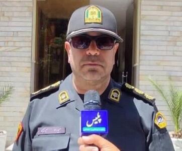 دستگیری سارق سریالی طلاجات زنان با ترفند ازدواج و دوستی در کرمان