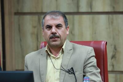 وصول ۳۷۰۶ میلیارد تومان درآمد مالیاتی در ایلام