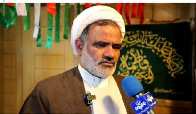 پیشگامی روحانیت در عرصههای مختلف دفاع از آرمانهای انقلاب اسلامی