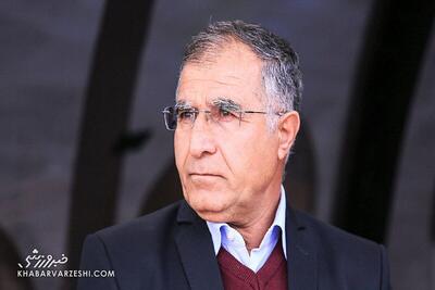 واکنش متفاوت مجید جلالی به فحاشی خداداد عزیزی