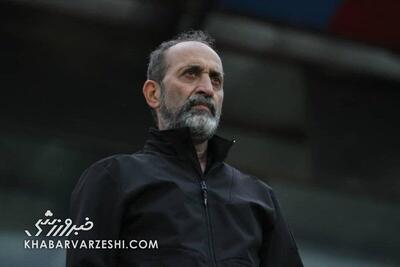 میثاقیان در آستانه بازگشت به فوتبال؛ میخواهم رکورد فرگوسن را بزنم