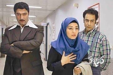 زمان پخش سریال باغ سرهنگ از شبکه تهران ۱۴۰۵ - مجله اینترنتی کولاک
