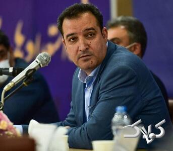 مدیرعامل گلگهر: باز ثانیه یک بازی به عالیشاه توهین شد؛ نماینده رسمی فدراسیون گفت هیچ کدام را نشنیدم! - مجله اینترنتی کولاک