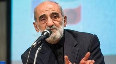 تداوم حملات حسین شریعتمداری؛ این بار نوبت به سخنگوی دولت رسید/ آتش زننده سطل آشغال، فرزند ملت نیست - مردم سالاری آنلاین