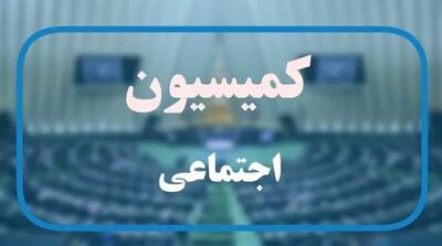 نایب رئیس کمیسیون اجتماعی مجلس: اقدام دولت در پرداخت مستقیم حقوقها قابل قبول نیست؛ مجلس پیگیری میکند - مردم سالاری آنلاین