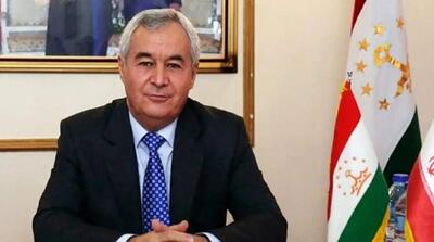  تحولات منطقه تأثیر زیادی بر همکاری‌های ایران و تاجیکستان ندارد/ مراودات تجاری دو کشور باید به یک میلیارد دلار برسد - مردم سالاری آنلاین