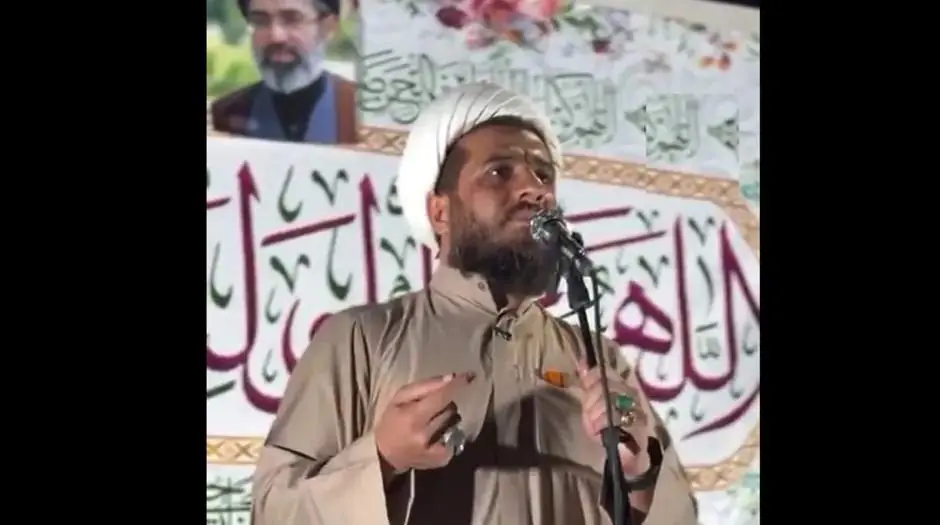 فحاشی بیسابقه علیه رئیس جمهور پیشین کشور در تجمع شبانه - مردم سالاری آنلاین