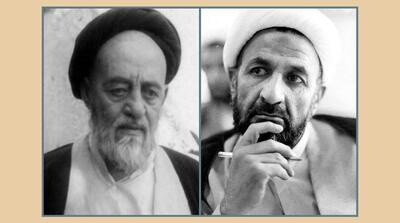 روایت دختر علامه طباطبایی از آخرین روزهای عمر شهید قدوسی/واکنش علامه به شهادت ایشان چه بود؟ - مردم سالاری آنلاین