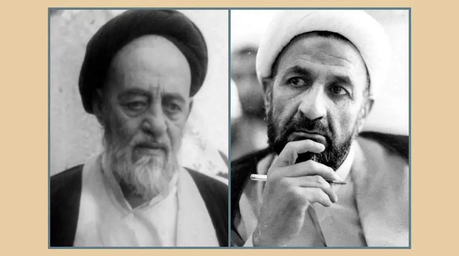 روایت دختر علامه طباطبایی از آخرین روزهای عمر شهید قدوسی/واکنش علامه به شهادت ایشان چه بود؟ - مردم سالاری آنلاین