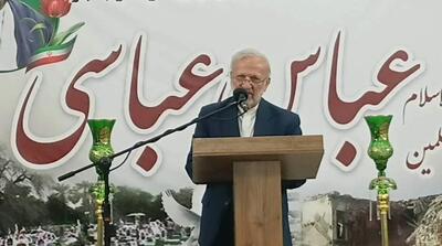 متکی: بهزودی شاهد انتقام سخت برای همه جنایتهای دشمنان خواهیم بود - مردم سالاری آنلاین