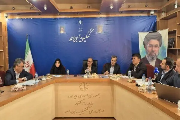  ضرب‌الاجل یک‌ماهه استاندار برای ترمیم حفاری‌های فیبر نوری یاسوج
