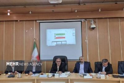 ۱۵ درصد از هدف مدرسهسازی کشور در کهگیلویه و بویراحمد محقق شد