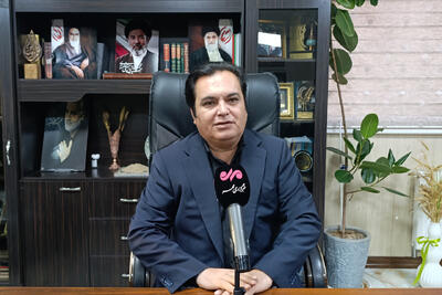 دعوت فرماندار نظرآباد از شهروندان برای حمایت از دانشآموزان نیازمند