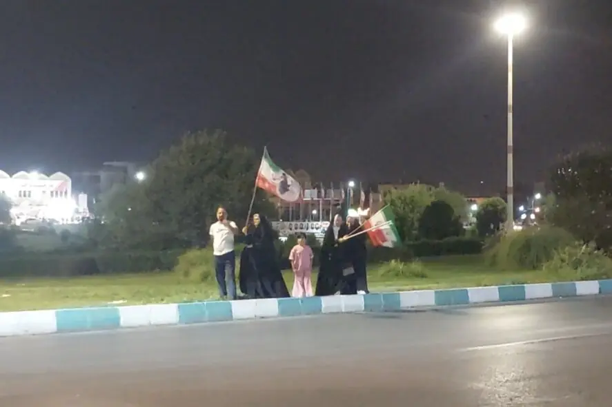  ۱۸۹ شب؛ امتداد مطالبه خون‌خواهی رهبر شهید انقلاب در یزد