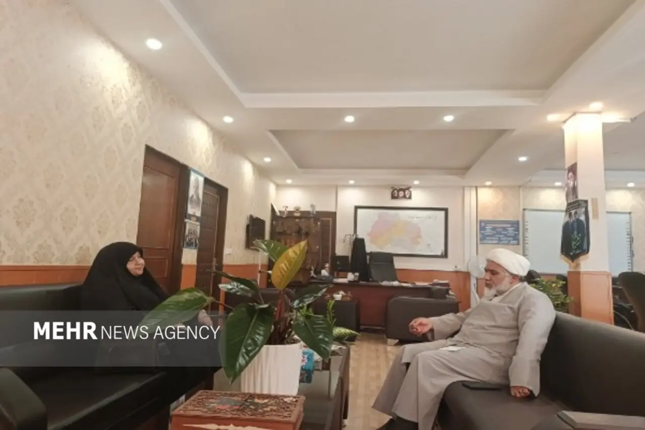  ظرفیت‌های حوزه هنری و تبلیغات اسلامی خراسان شمالی به کار گرفته می‌شود