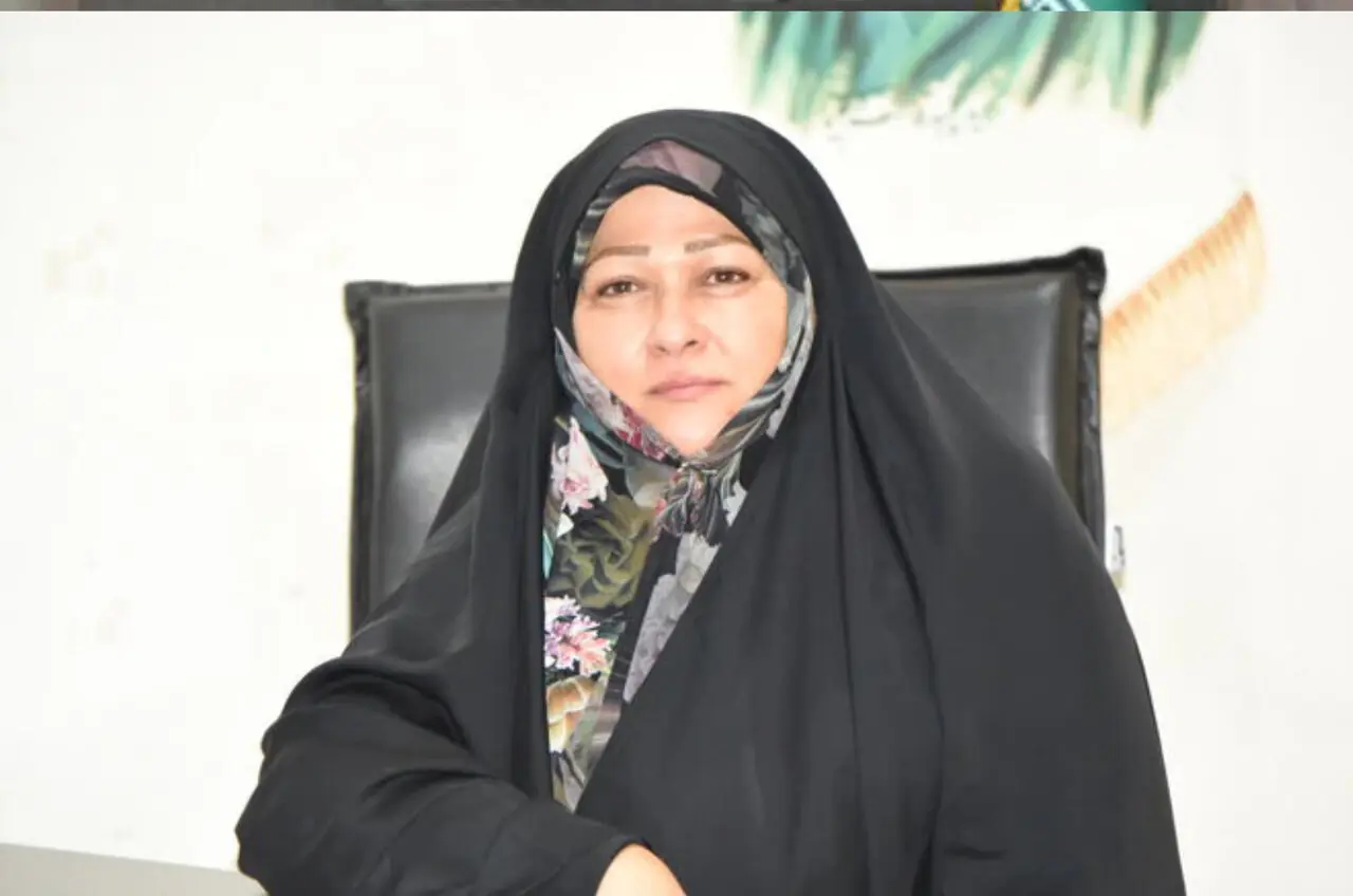 برگزاری دوره تخصصی تربیت مربی عفاف و حجاب سطح ۲ در گلستان