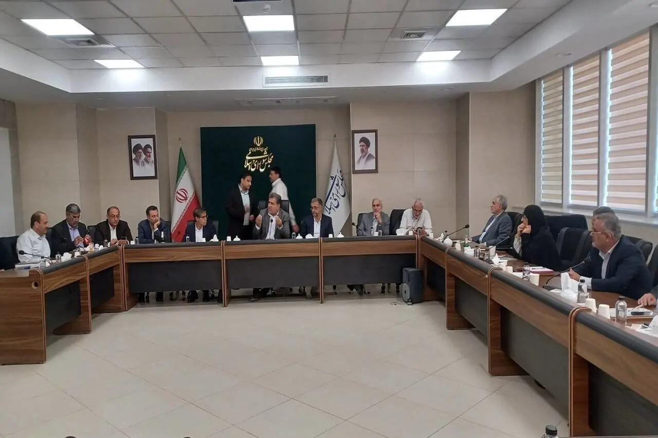 منتخبین کمیسیون اجتماعی مجلس در شوراهای عالی و مجامع مشخص شدند