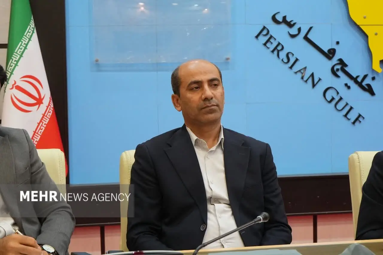 فرماندار دشتی: سمنها نقش مهمی در اجرای طرح محلهمحور دولت دارند