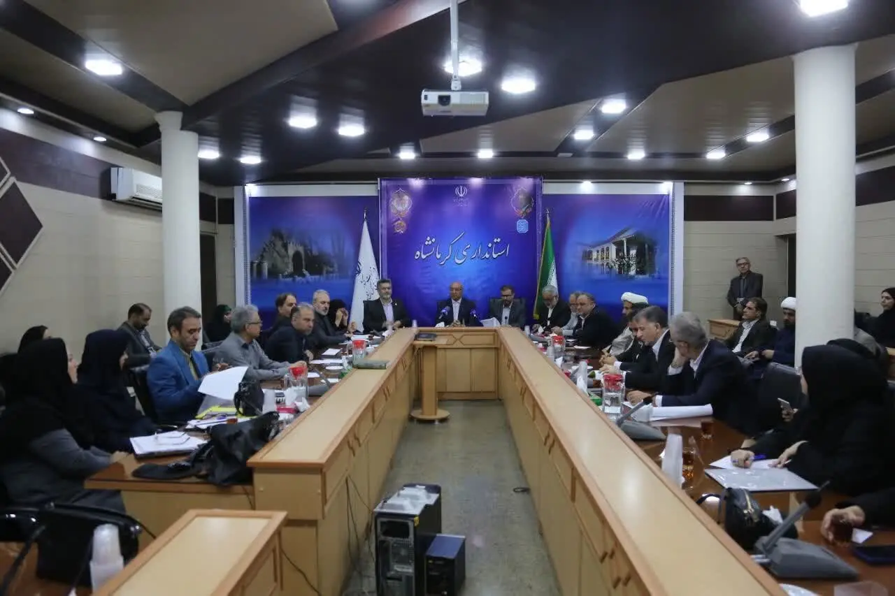 «دهکده سلامت» کرمانشاه با محوریت تکریم سالمندان اجرا میشود