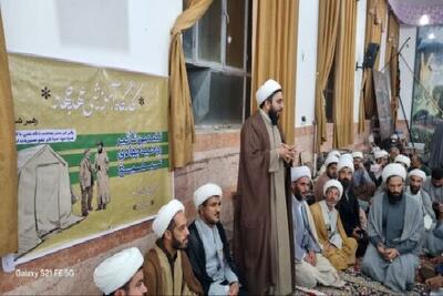 حجتالاسلام جهانشاهی: الگوی «فردوس» در ایرانشهر امتداد مییابد