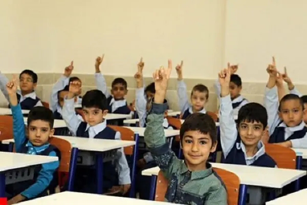  تحصیل ۲۵۶ هزار دانش‌آموز در استان بوشهر؛ تراکم در برخی کلاس‌ها