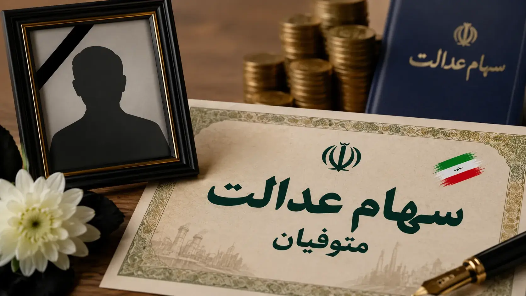 زمان واریز سود سهام عدالت ۱۴۰۵ مشخص شد؟ / تکذیب شایعات پرداخت شهریور و تأکید رئیس سازمان بورس بر برگزاری مجامع شرکتها