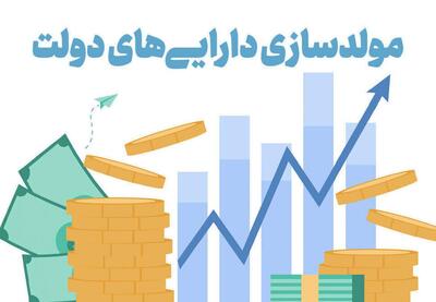  مهلت ۶ماهه برای تعیین تکلیف املاک دولتی | نفت ما
