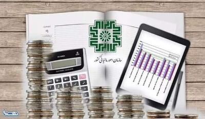 مهلت ارائه اظهارنامه مالیات مشاغل تا پایان آبان تمدید شد | نفت ما