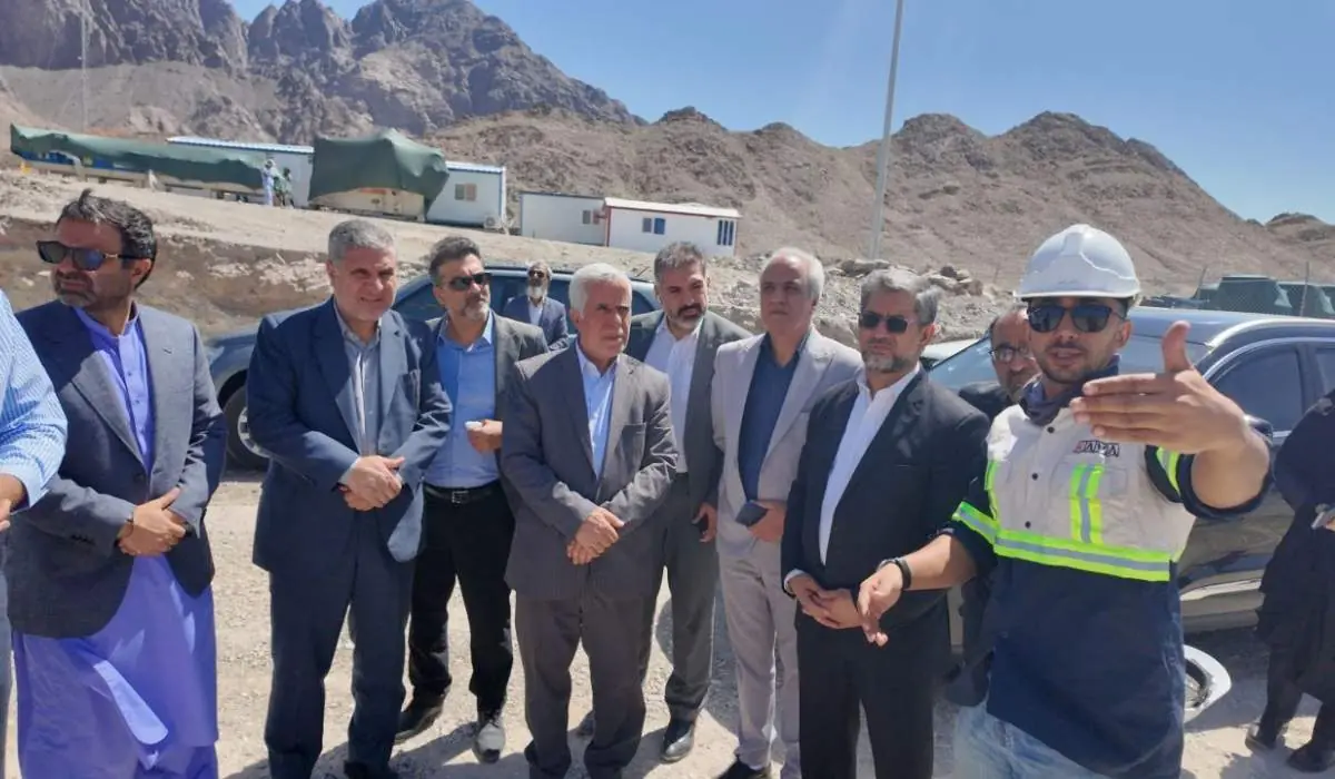 سیستان و بلوچستان از نظر زمینشناسی دارای ظرفیتهای استثنایی است | نفت ما