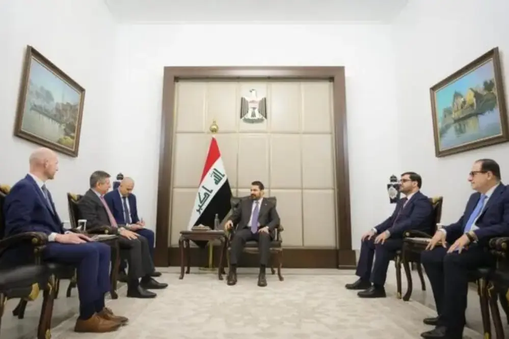 نخستوزیر عراق: گفتوگو راه کاهش تنش منطقه است