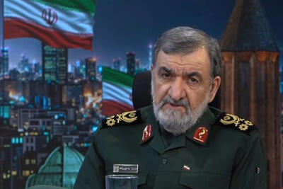 محسن رضایی: محدوده ممنوعه جدید در خلیج فارس اعلام میکنیم