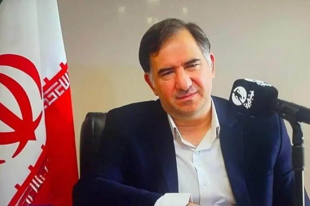 حسنزاده: تخلفات دیدار تراکتور و گلگهر بدون اغماض بررسی میشود