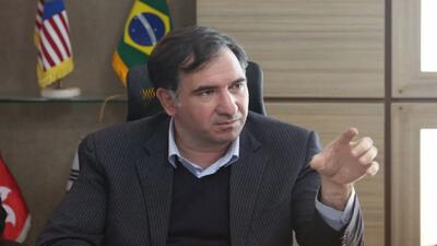 حسنزاده: تخلفات دیدار تراکتور و گلگهر با قید فوریت در همه ابعاد بررسی میشود - پارس فوتبال