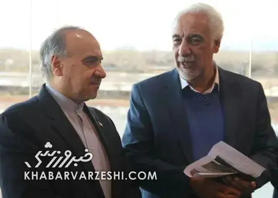 واکنش عجیب به ادعای مدیر عامل پیشین پرسپولیس؛ دروغ گفتن هم حد و اندازه دارد - پارس فوتبال