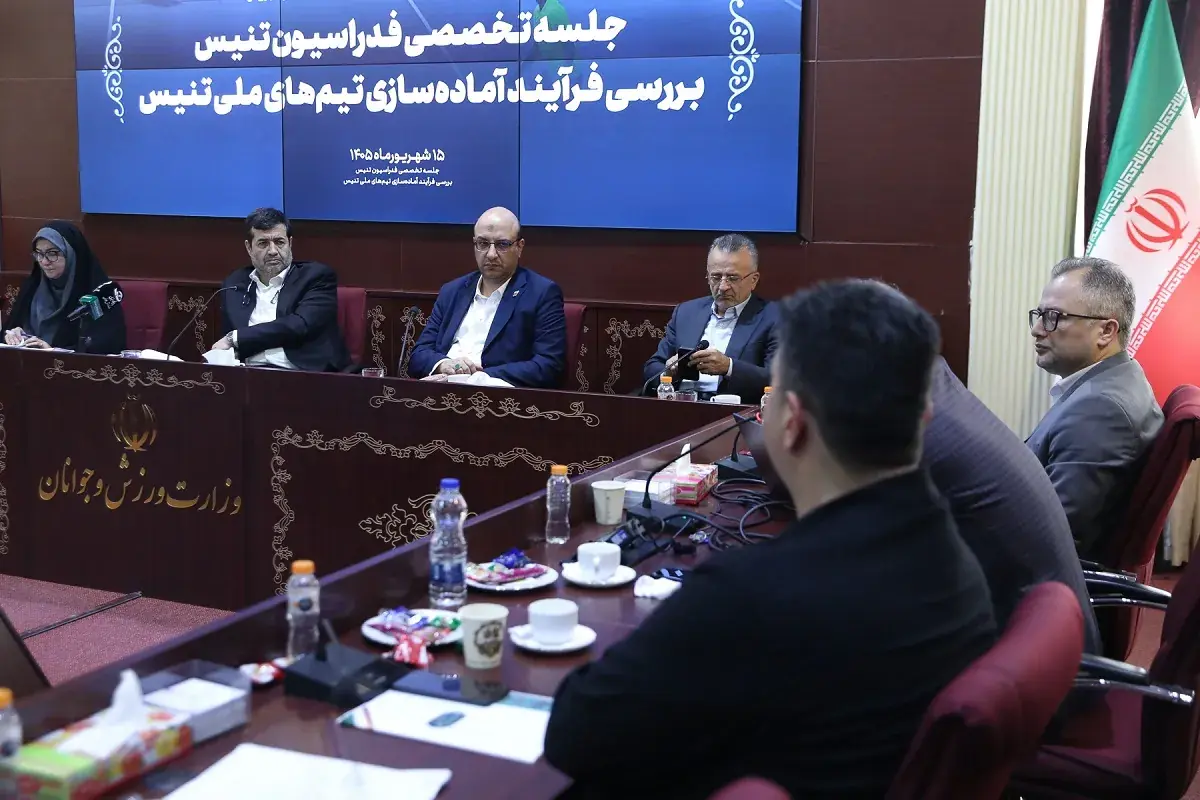 تنیس و پدل به دنبال طلسمشکنی در بازیهای آسیایی ناگویا - پارس فوتبال
