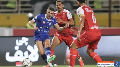 ارائه مدارک جدید پرسپولیس درباره غیرقانونی بودن حضور یاسر آسانی در استقلال