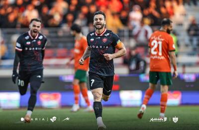 دوراهی سروش رفیعی؛ خداحافظی یا بازگشت به ایران؟ - پارس فوتبال