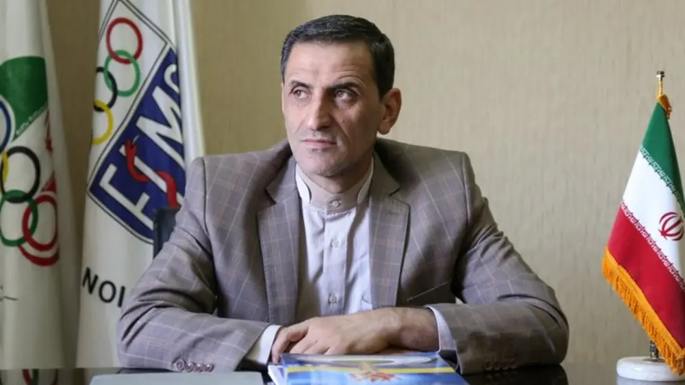  رئیس فدراسیون پزشکی ورزشی: در تک‌تک مدال‌های ورزشکاران سهم داریم / ۳۵ نمونه دوپینگ در سال ۲۰۲۵ مثبت شد - پارس فوتبال