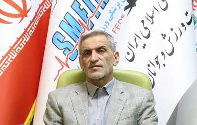 نوروزی: فدراسیون پزشکی ورزشی پشتیبان قهرمانان کشور است/ در افتخارآفرینی تمام مدالها سهیم هستیم - پارس فوتبال