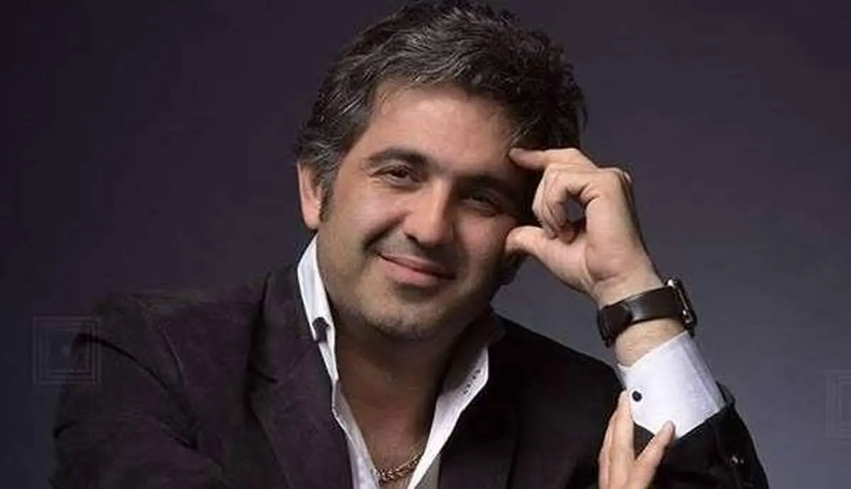  مهدی امینی‌خواه از عملیات نجات واقعی اش از دل آتش + فیلم