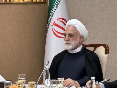 دیپلماسی قضایی؛ مسیر ایران برای افزایش وزن حقوقی در بریکس